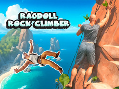 Trò chơi Super Rock Climber