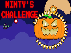 Trò chơi Minty's Challenge