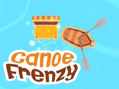 Trò chơi Canoe Frenzy