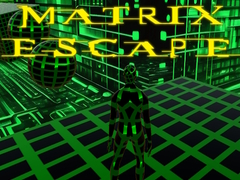 Trò chơi Matrix Escape