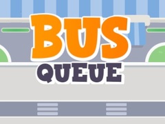Trò chơi Bus Queue