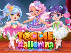 Trò chơi Toddie Ballerina
