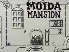 Trò chơi Moida Mansion