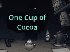 Trò chơi One Cup of Cocoa