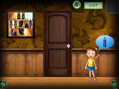 Trò chơi Amgel Kids Room Escape 250