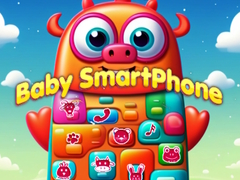 Trò chơi Baby Smartphone