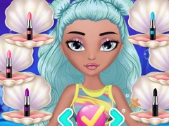 Trò chơi Diamond Mermaids