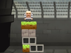 Trò chơi Cell Escape