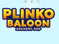 Trò chơi Plinko Ballon