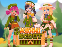 Trò chơi Kiddo Scout