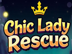 Trò chơi Chic Lady Rescue