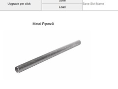 Trò chơi Metal Pipe Clicker