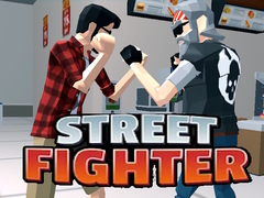 Trò chơi Street Fighter Simulator