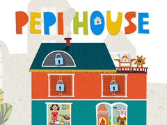 Trò chơi Pepi House