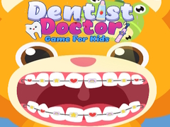 Trò chơi Dentist Doctor Game For Kids