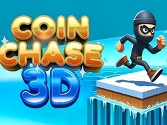 Trò chơi Coin Chase 3D