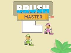 Trò chơi Brush Master