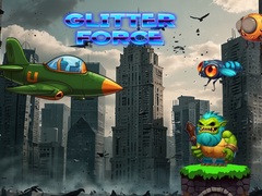 Trò chơi Glitter Force