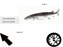 Trò chơi Fish Clicker