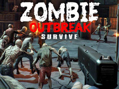 Trò chơi Zombie Outbreak Survive