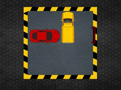 Trò chơi Unblock Car Parking