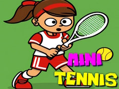 Trò chơi Mini Tennis