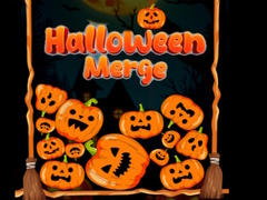 Trò chơi Halloween Merge