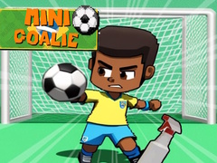 Trò chơi Mini Goalie