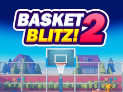 Trò chơi Basket Blitz! 2 
