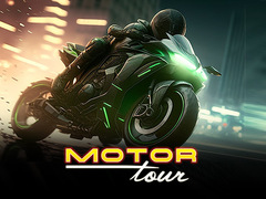 Trò chơi Motor Tour