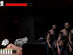 Trò chơi Survivor's Nightmare