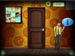 Trò chơi Amgel Easy Room Escape 230