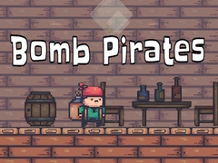 Trò chơi Bomb Pirates