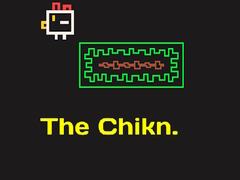 Trò chơi The Chikn
