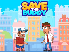 Trò chơi Save the Buddy