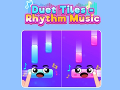 Trò chơi Duet Tiles - Rhythm Music