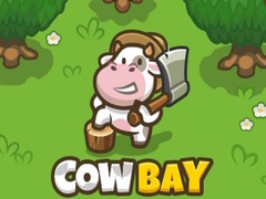 Trò chơi Cow Bay