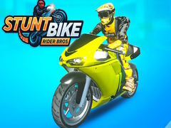 Trò chơi Stunt Bike Rider Bros