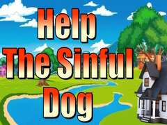 Trò chơi Help the Sinful Dog