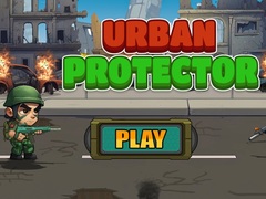 Trò chơi Urban Protector
