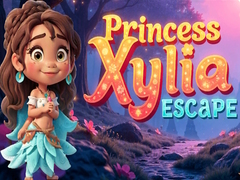 Trò chơi Princess Xylia Escape