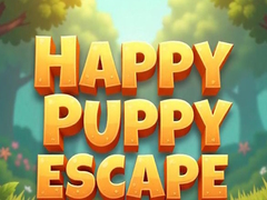 Trò chơi Happy Puppy Escape