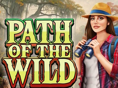 Trò chơi Path of the Wild