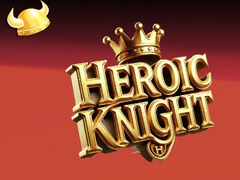 Trò chơi Heroic Knight