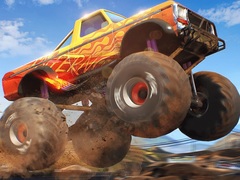 Trò chơi Mad Truck