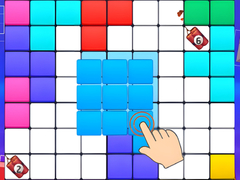 Trò chơi Block Puzzle Master