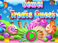 Trò chơi Jewel Treats Quest