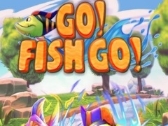 Trò chơi Go! Fish Go!
