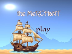 Trò chơi The Merchant