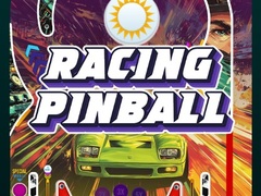 Trò chơi Racing Pinball